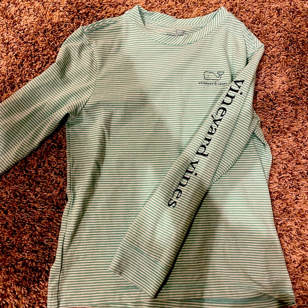 Vineyard Vines Long Sleeve Shirt
